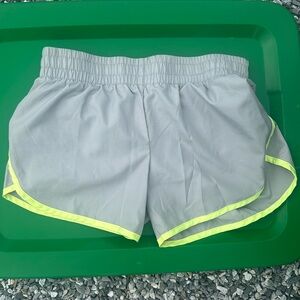 Danskin Gym Shorts